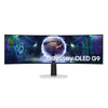  Màn hình Samsung Gaming Odyssey OLED G9 G93SD LS49DG930SEXXV (49 inch, Dual QHD, 240Hz, 0.03ms, Cong, 1800R) 