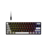  Bàn phím Corsair CLIPPER PRO (Mini 60, CORE, RGB) 