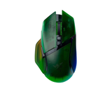  Chuột Razer Basilisk V3 Pro 35K Phantom Green Edition (RZ01-05240300-R3A1) 