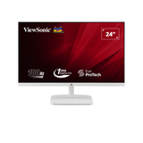  Màn hình ViewSonic VA2432-H-W-2 (24", IPS, FullHD, 100hz, 1Ms, Trắng) 
