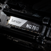  Ổ cứng SSD Lexar NQ780 1TB PCIe Gen4×4 NVMe M.2 2280 