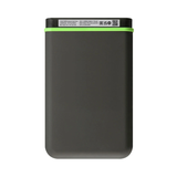  Ổ cứng di động HDD Transcend StoreJet 25M3C (2TB, 2.5", Type-C, TS2TSJ25M3C) 
