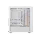  Vỏ case Corsair 3200D RS ARGB Mid-Tower (CC-9011345-WW_WHT, CC-9011344-WW_BLK, CC-9011346-WW_Smoke) 