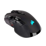  Chuột Corsair không dây Gaming IRONCLAW (WIRELESS SE-BLK, CH-9317110-WW) 