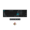  Bàn phím Keychron Q6 Ultra 8K (Wireless, Hot-swappable, RGB, Backlight) 