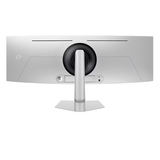  Màn hình Samsung Gaming Odyssey OLED G9 G93SC LS49CG934SEXXV (49 inch, OLED, DualQHD, 240Hz, 0.03ms, Cong) 