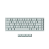  Bàn phím Keychron Q16 HE 8K, Q16HW-J1 (Wired Hot-swappable, RGB, Backlight Magnetic Switch) 