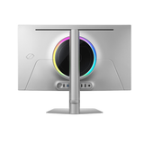  Màn hình Samsung Gaming Odyssey OLED G8 G81SF LS32FG812SEXXV  (32 inch, 4K, 240Hz, 0.03ms, QD-OLED) 