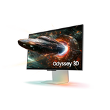  Màn hình Samsung Odyssey 3D G90XF LS27FG900XEXXV (27 inch, 4K, 165Hz, 1ms) 