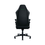  Ghế gaming Razer Iskur V2 Black Green (RZ38-04900100-R3U1) 