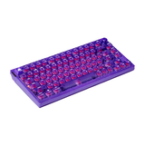  Bàn phím Corsair K65 Plus Atomic Purple (CH-91D421E-NA) 