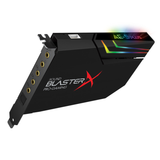  Sound card Creative sound BlasterX AE-5 Plus 