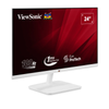  Màn hình ViewSonic VA2432-H-W-2 (24", IPS, FullHD, 100hz, 1Ms, Trắng) 