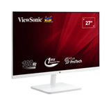  Màn hình ViewSonic VA2732-H-W-2 (27", IPS, FullHD, 100hz, 1Ms, Trắng) 