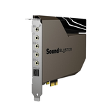  Sound card Creative sound Blaster AE-7 