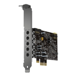  Sound card Creative sound Blaster Audigy Fx V2 