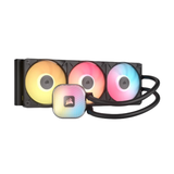 Tản nhiệt nước Corsair iCUE LINK TITAN 360 RX RGB (CW-9061021-WW_White, CW-9061037-WW_Black) 