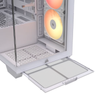  Vỏ Case Corsair 3500X RS-R ARGB (CC-9011323-WW_WHT, CC-9011322-WW_BLK) 