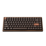  Bàn phím Keychron cơ không dây K2 HE All-Wood (Special Edition, RGB, Hotswap, Aluminum, Magnetic Switch) 