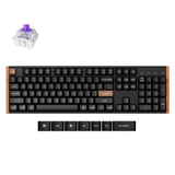  Bàn phím Keychron K10 HE (K10H, Swappable RGB, Backlight Aluminum, Nebula Switch, Special Edition) 