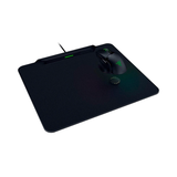  Lót chuột Razer HyperFlux V2 Wireless Charging System - Hard Edition (RZ81-04930100-B3M1) 