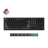  Bàn Phím Keychron K10 Ultra 8K (Cơ Không Dây, RGB, Backlight, Keychron Apex Switch) 