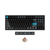  Bàn phím Keychron cơ không dây Q3 Ultra 8K 
