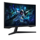  Màn hình Samsung Gaming Odyssey G5 G55C LS32CG552EEXXV (32.0 inch, 2K, VA, 165Hz, 1ms, FreeSync, HDR10, Curved) 