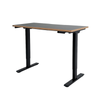  Mặt bàn nâng hạ Epione Gỗ MFC (Black, White, OAK). 