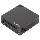  PC Mini GIGABYTE BRIX GB-BRU7-255H (Ultra 7 255H- 2x DDR5- Wifi- NoOS- 6BXARH7SWMR) 