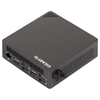  PC Mini GIGABYTE BRIX GB-BRU7-255H (Ultra 7 255H- 2x DDR5- Wifi- NoOS- 6BXARH7SWMR) 