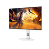  Màn Hình AOC Q27G4ZDP/WS (26.5 inch, WOLED, 2K, 280Hz, 0.03ms, Gaming) 