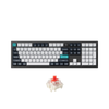  Bàn phím Keychron bàn phím cơ không dây Q6 Max (Hotswap) 