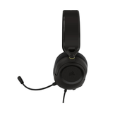  Tai Nghe Corsair Gaming HS35 v3 Carbon (CA-9011399-WW) 