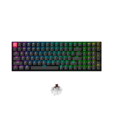 Bàn phím Keychron K4 QMK V3 (Bàn phím cơ, không dây) 
