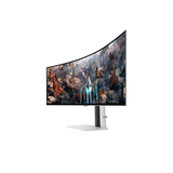  Màn hình Samsung Gaming Odyssey OLED G9 G93SC LS49CG934SEXXV (49 inch, OLED, DualQHD, 240Hz, 0.03ms, Cong) 