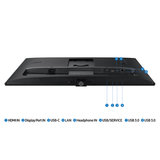  Màn hình Samsung Đồ Họa ViewFinity S8 LS27B800PXEXXV (27.0 inch, 4K, UHD, IPS, 60Hz, 5ms, USB TypeC) 