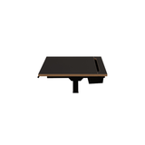  Khay đi dây Epione bàn nâng hạ Smartdesk Delightdesk 