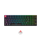  Bàn phím Keychron K4 QMK V3 (Bàn phím cơ, không dây) 