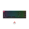  Bàn phím Keychron K4 QMK V3 (Bàn phím cơ, không dây) 