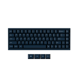  Bàn phím Keychron Q16 HE 8K (Q16HW-J1 , Wired Hot-swappable, RGB, Backlight Magnetic Switch) 