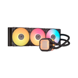  Tản nhiệt nước Corsair iCUE LINK TITAN 360 RX RGB LCD (White_CW-9061021-WW, Black_CW-9061023-WW) 