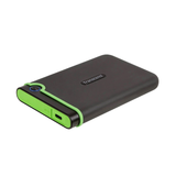  Ổ cứng di động HDD Transcend StoreJet 25M3C (2TB, 2.5", Type-C, TS2TSJ25M3C) 