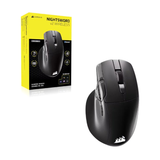  Chuột Corsair Gaming NIGHTSWORD v2 (WIRELESS, CH-931E010-WW) 