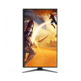 Màn hình AOC Q27G4ZD (27 inch, QHD, QD-OLED, 280Hz, 0.03ms, Gaming) 