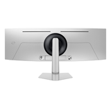  Màn hình Samsung Gaming Odyssey OLED G9 G93SD LS49DG930SEXXV (49 inch, Dual QHD, 240Hz, 0.03ms, Cong, 1800R) 