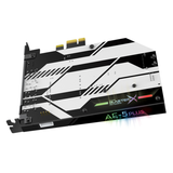  Sound card Creative sound BlasterX AE-5 Plus 