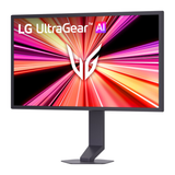  Màn hình LG Gaming UltraGear 25G590B-B (NATIVE 1000Hz, 25 inch, FHD, 1ms, IPS) 
