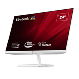  Màn hình ViewSonic VA2432-H-W-2 (24", IPS, FullHD, 100hz, 1Ms, Trắng) 