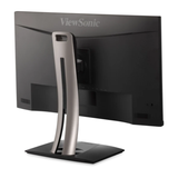  Màn hình ViewSonic VP2756A-2K (27 inch, IPS, FHD, 120Hz, 5ms, Speaker, USB TypeC 90w) 